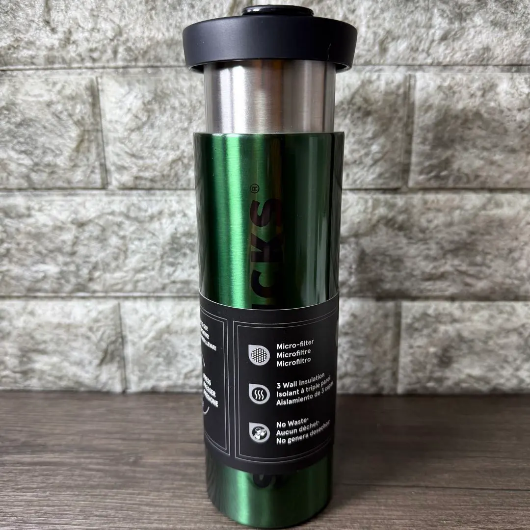 2026年最新】スターバックス フレンチプレスの人気アイテム - メルカリ