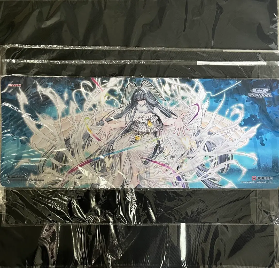 2026年最新】ラッシュデュエル プレイマット 韓国の人気アイテム