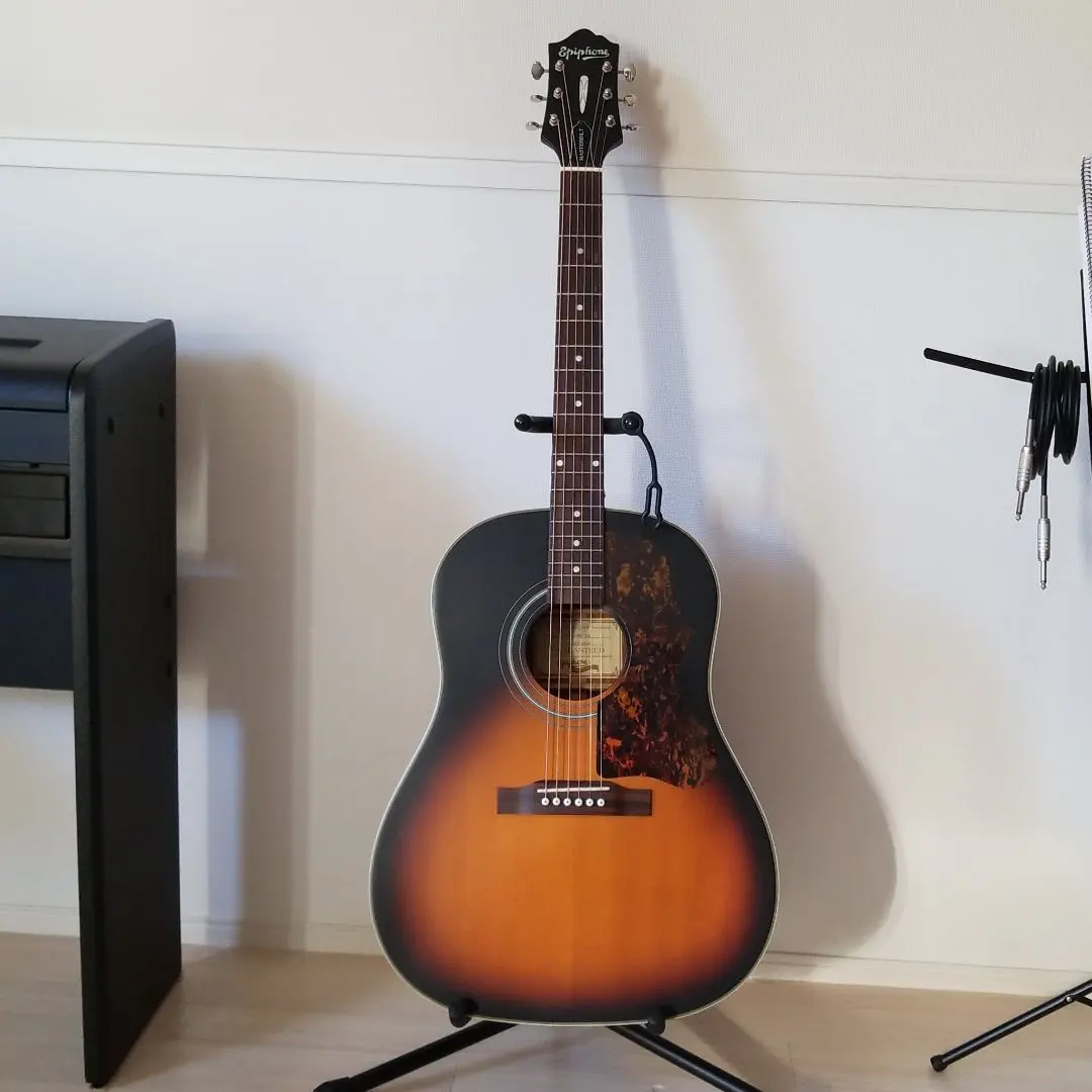 2026年最新】epiphone ajの人気アイテム - メルカリ