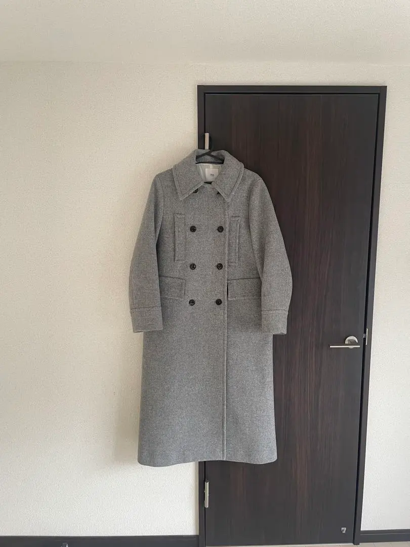 2026年最新】iena la boucleメルトンコートの人気アイテム - メルカリ