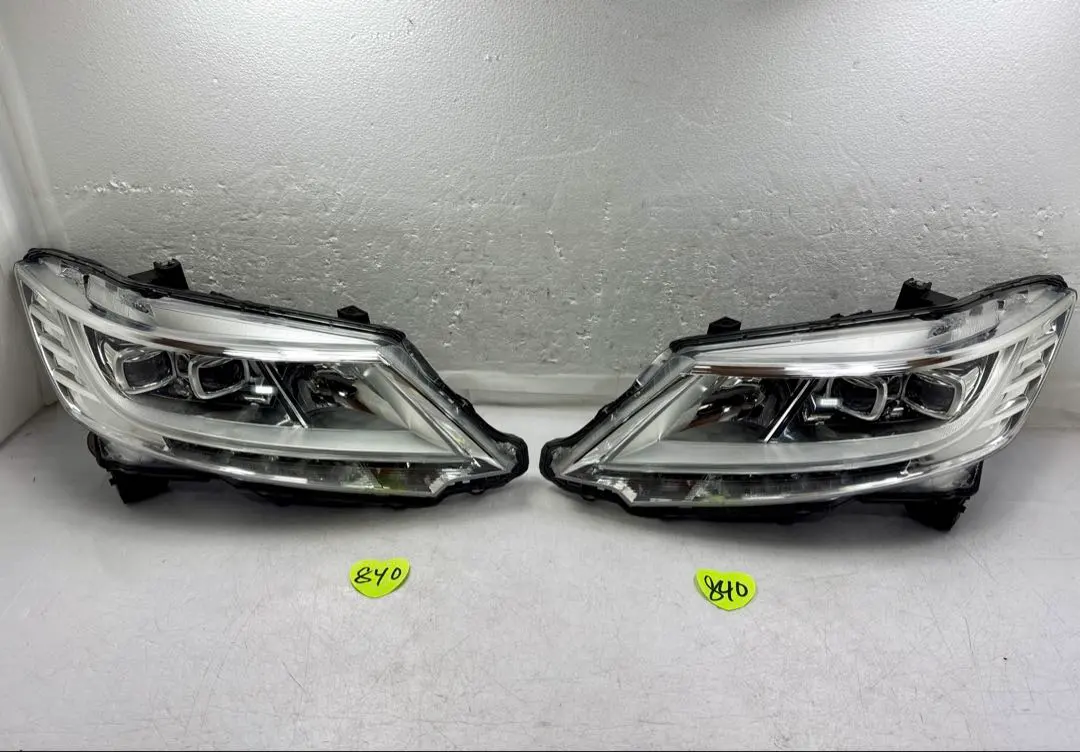 2026年最新】オデッセイ ヘッドライト rc1の人気アイテム - メルカリ