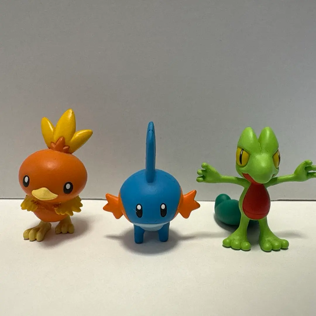 2026年最新】ホウエン御三家の人気アイテム - メルカリ