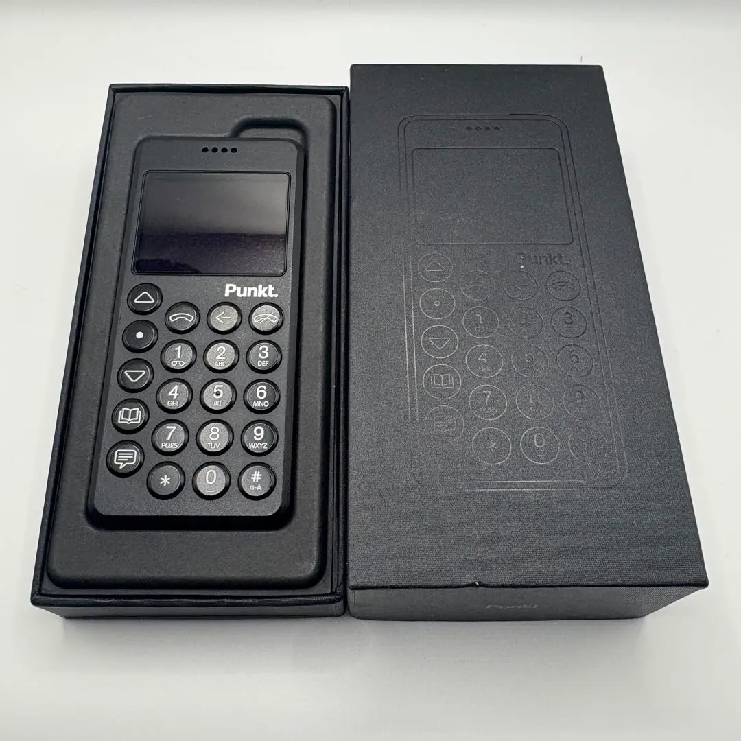 2026年最新】punkt. mp02の人気アイテム - メルカリ