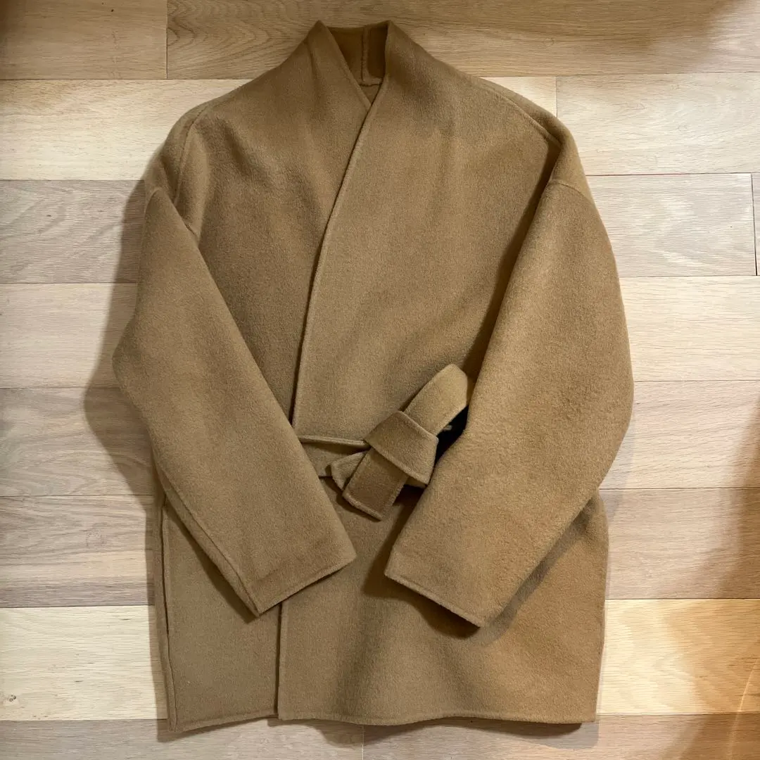 2026年最新】nae アリュールコートの人気アイテム - メルカリ