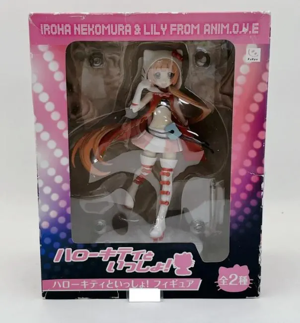 2026年最新】猫村いろは フィギュアの人気アイテム - メルカリ