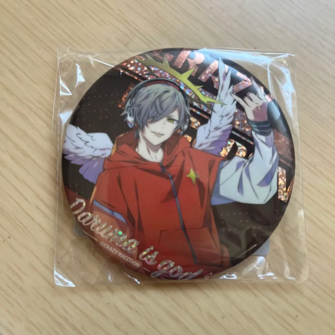 2026年最新】だるまいずごっと 缶バッジの人気アイテム - メルカリ