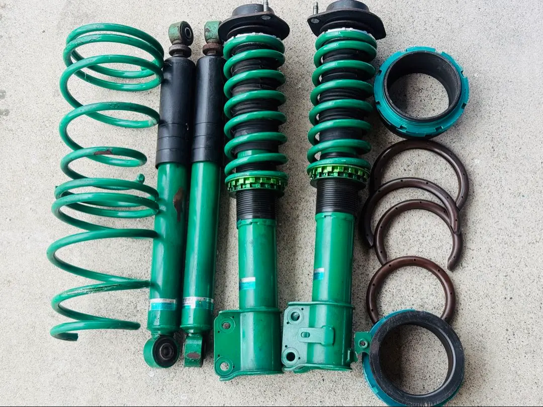 2026年最新】bb qnc 車高調の人気アイテム - メルカリ