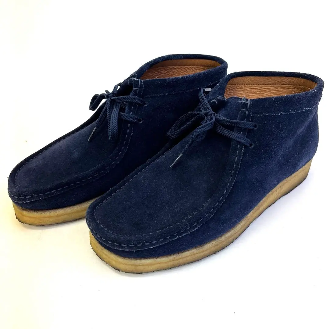 2026年最新】クラークス アイルランド製の人気アイテム - メルカリ