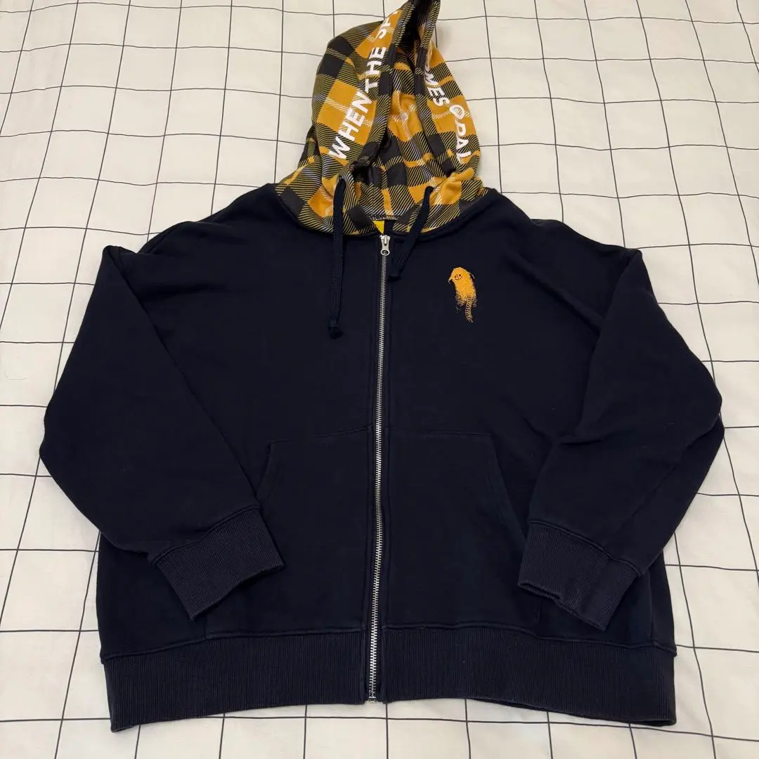 2026年最新】米津玄師 脊椎 パーカーの人気アイテム - メルカリ