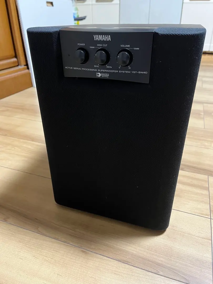 2026年最新】YAMAHA YST-SW320の人気アイテム - メルカリ