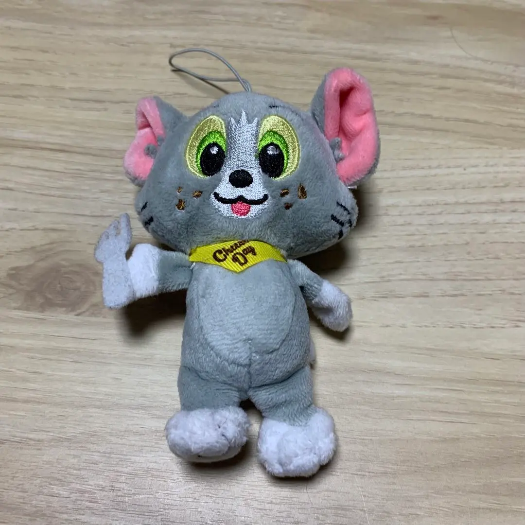 2026年最新】トムとジェリー ぬいぐるみ 2wayの人気アイテム - メルカリ