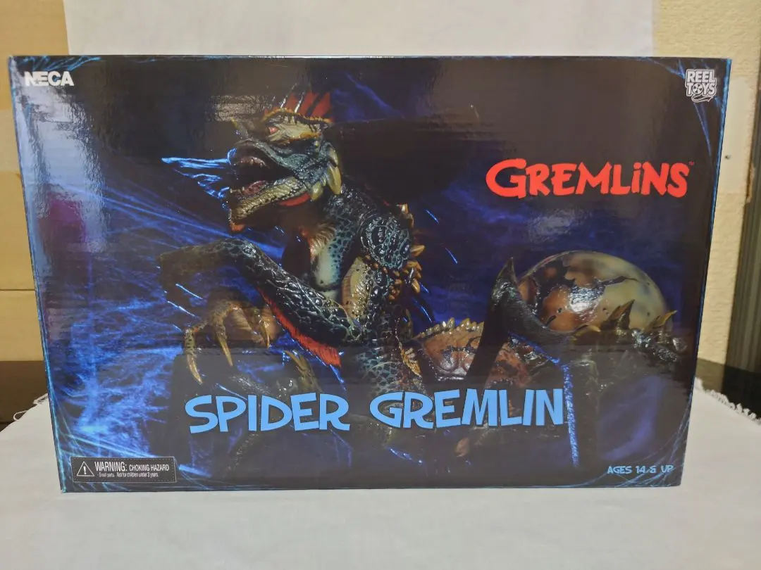 2026年最新】スパイダーモホークの人気アイテム - メルカリ