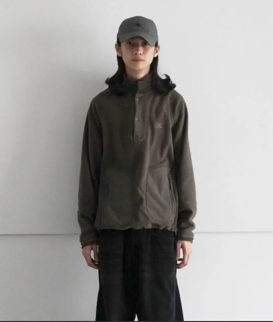 2026年最新】san san gear フリースの人気アイテム - メルカリ