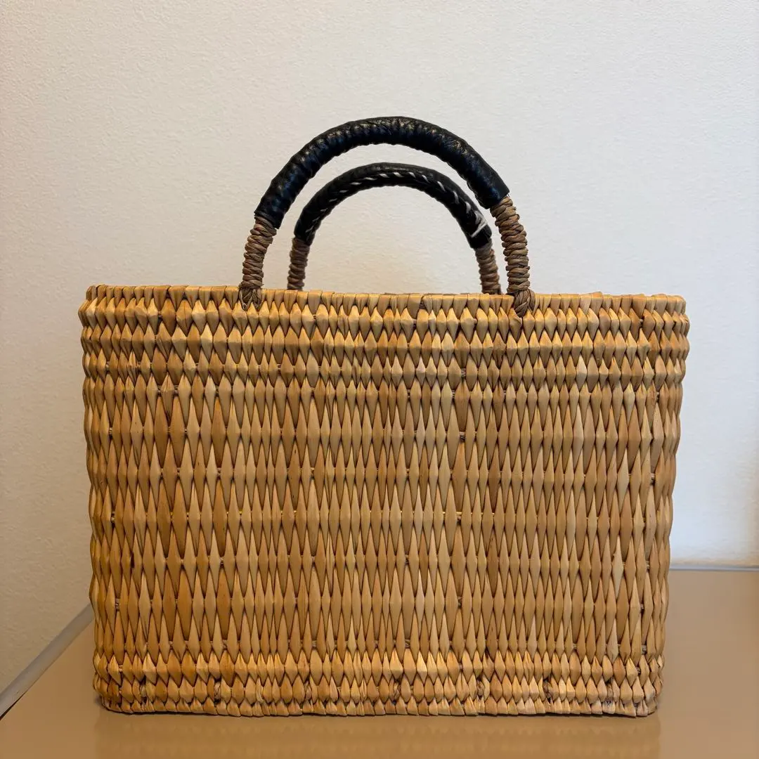 2026年最新】ワランワヤン かごバッグの人気アイテム - メルカリ