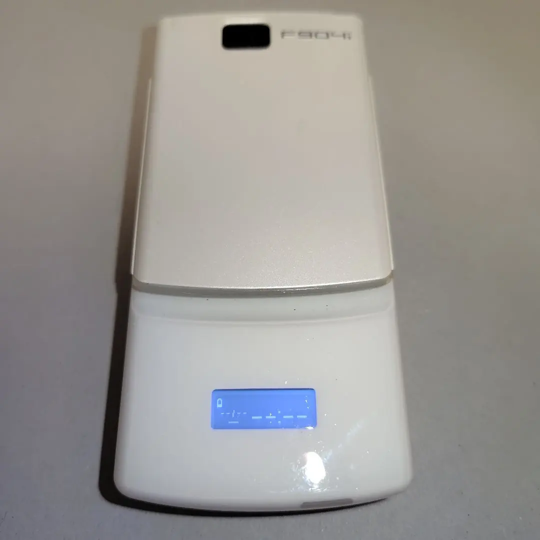 2026年最新】f90 docomoの人気アイテム - メルカリ