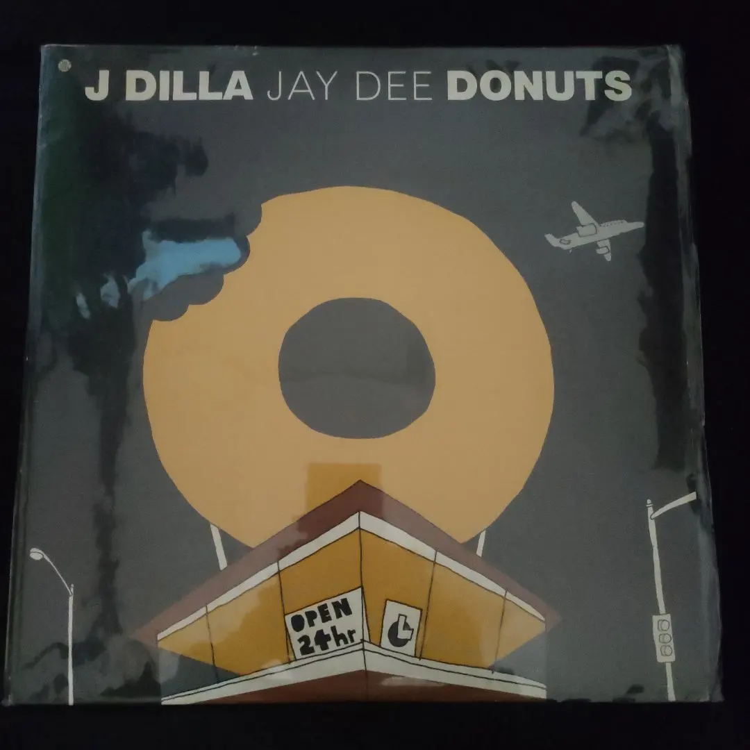 2026年最新】j dilla レコード donutsの人気アイテム - メルカリ