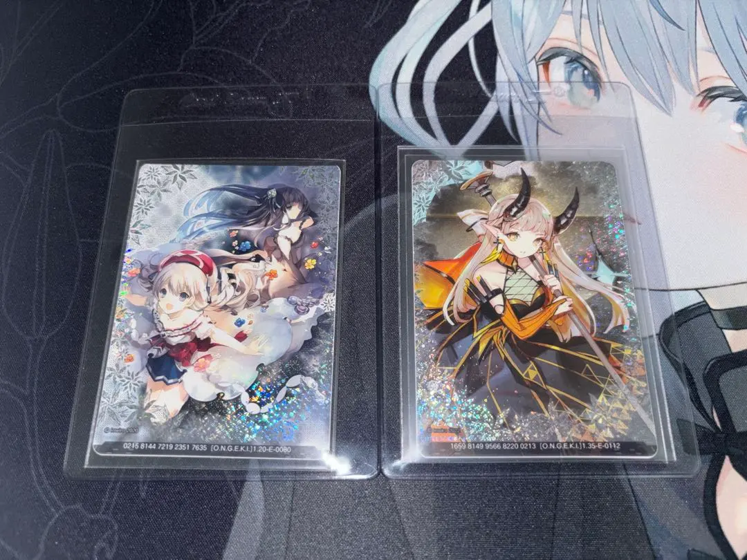 2026年最新】arcaea オンゲキの人気アイテム - メルカリ