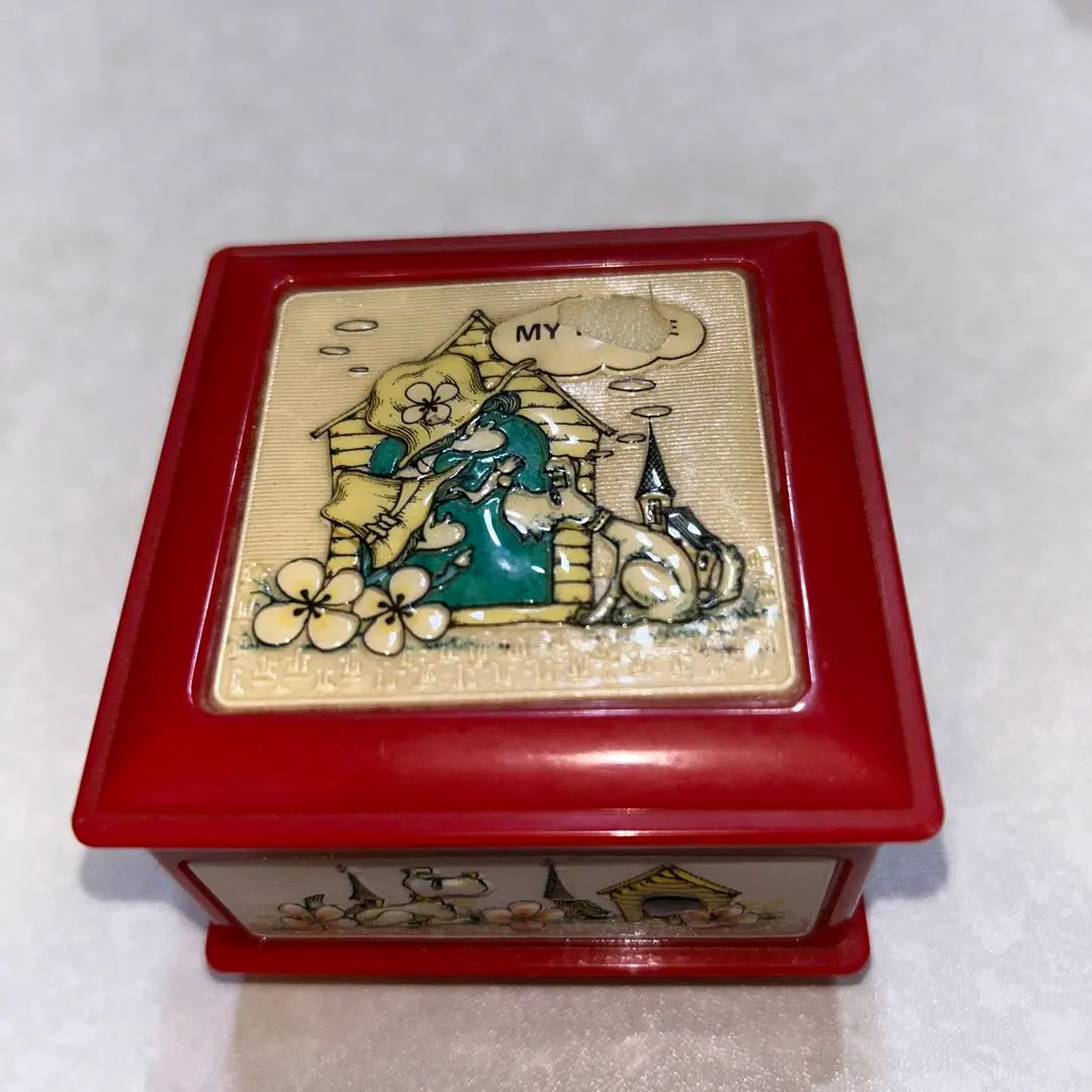 2026年最新】月の砂漠 オルゴールの人気アイテム - メルカリ