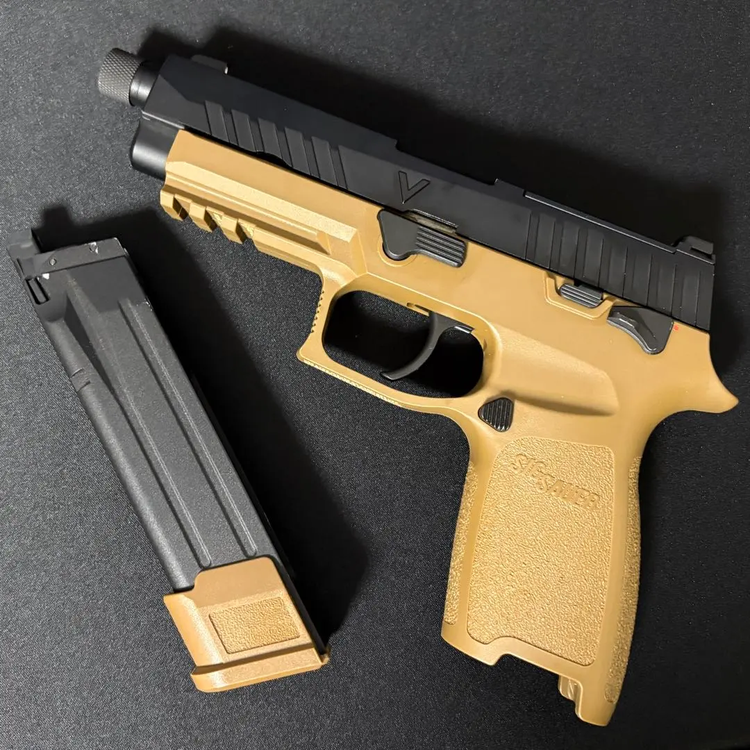 2026年最新】M17 co2マガジンの人気アイテム - メルカリ