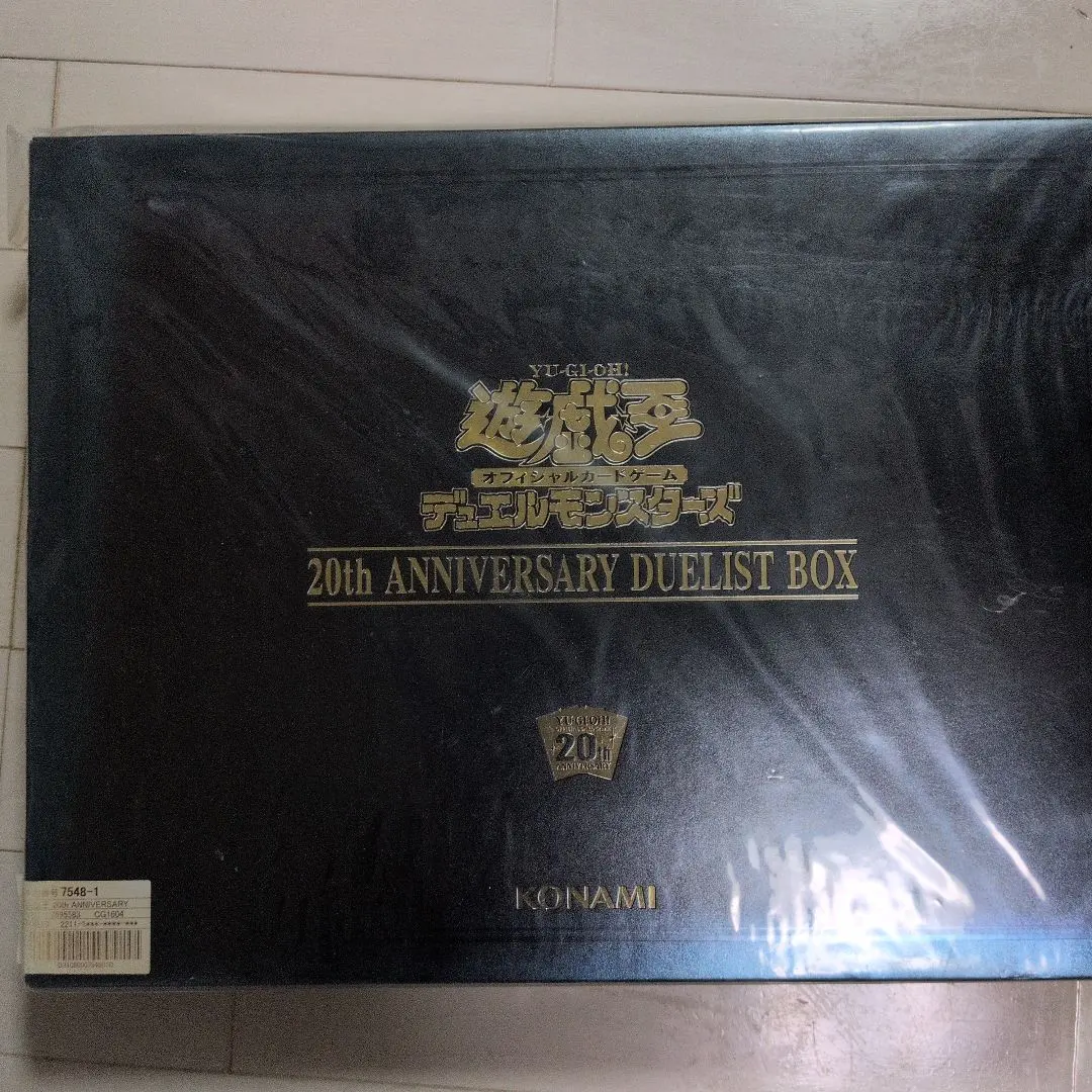 2026年最新】遊戯王 コード・オブ・ザ・デュエリスト 未開封 boxの人気