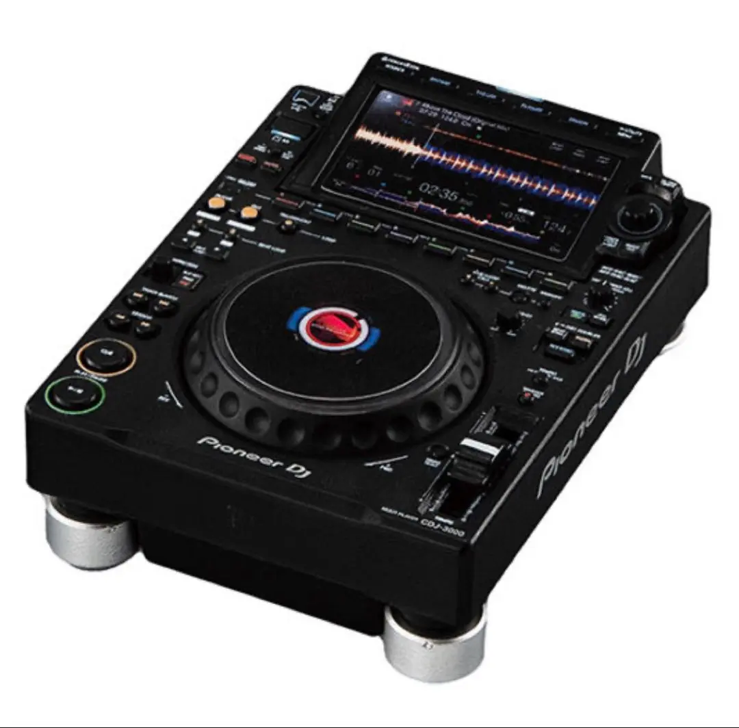 2026年最新】cdj-3000の人気アイテム - メルカリ