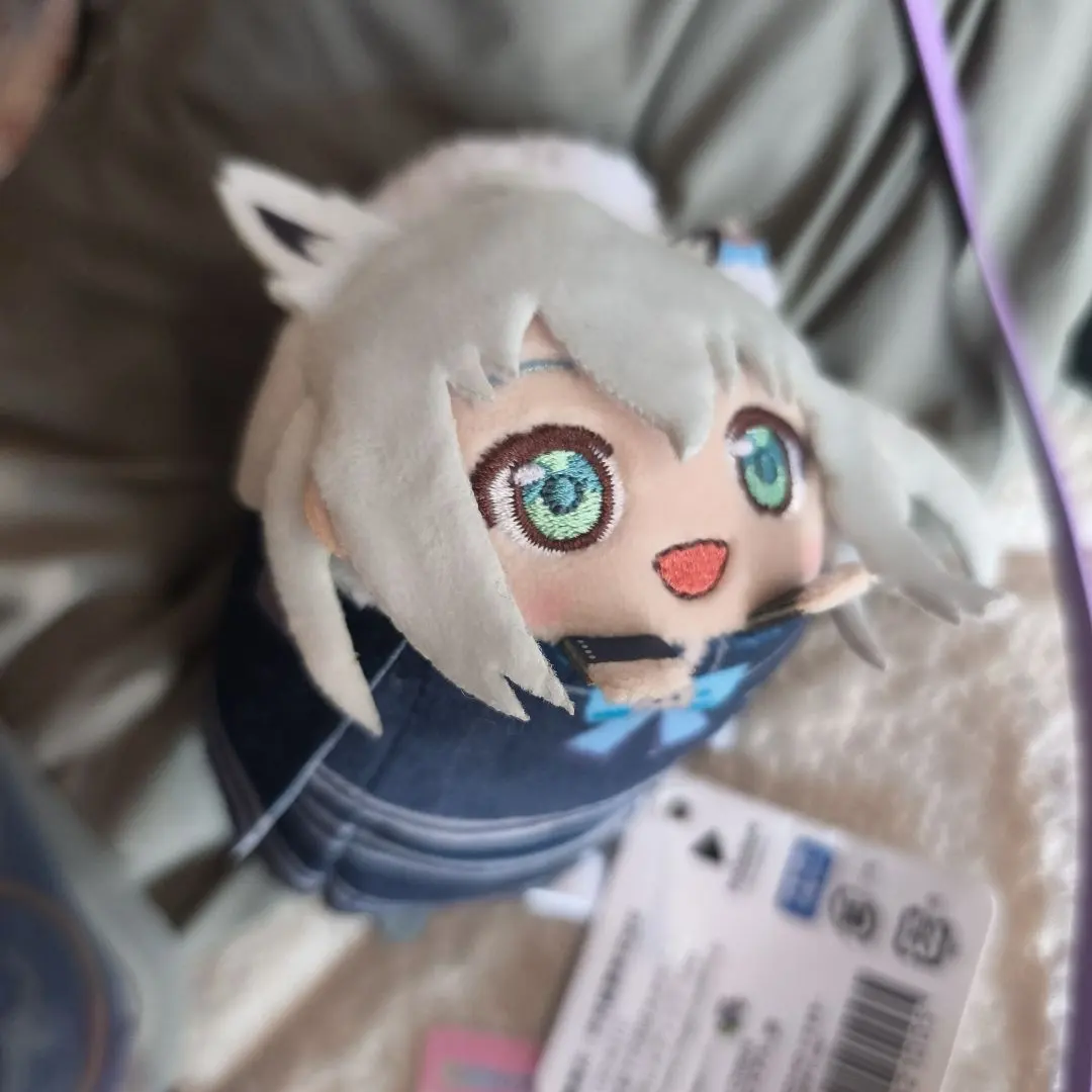 2026年最新】白上フブキ もちころりんの人気アイテム - メルカリ