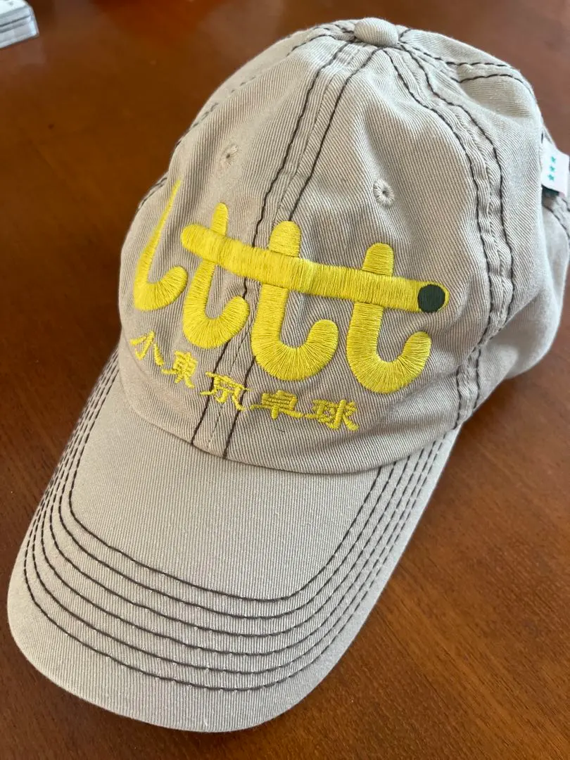 2026年最新】LTTT 小東京卓球 キャップの人気アイテム - メルカリ