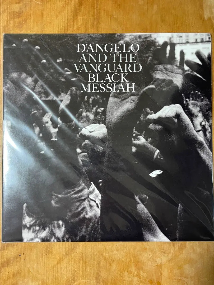 2026年最新】d'angelo black messiahの人気アイテム - メルカリ