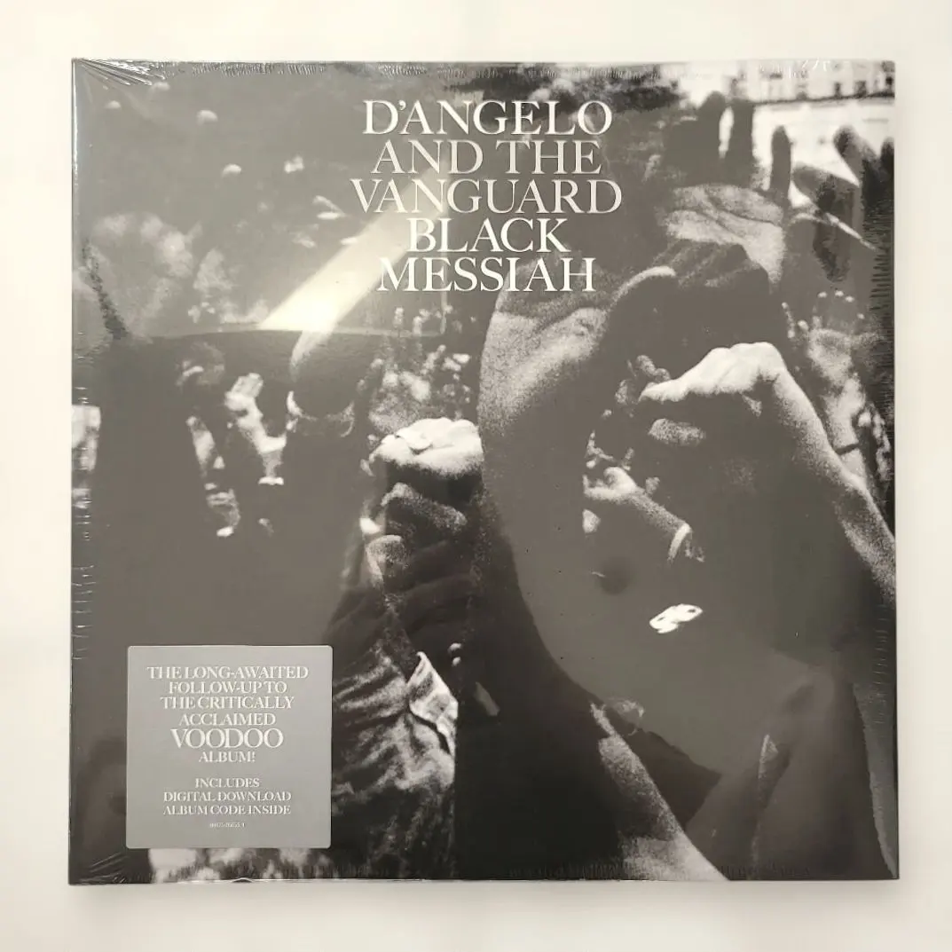2026年最新】d'angelo black messiahの人気アイテム - メルカリ