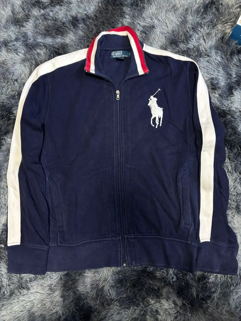 2026年最新】ラルフローレン レーシングジャケットの人気アイテム
