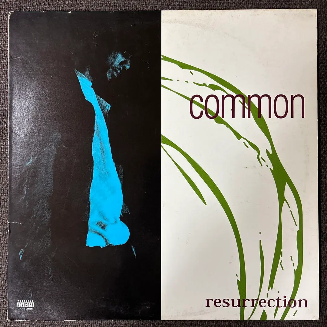 2026年最新】common resurrectionの人気アイテム - メルカリ