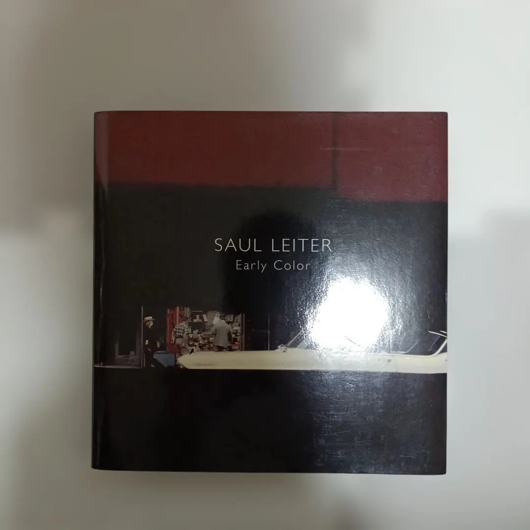 2026年最新】Saul Leiter Early Colorの人気アイテム - メルカリ