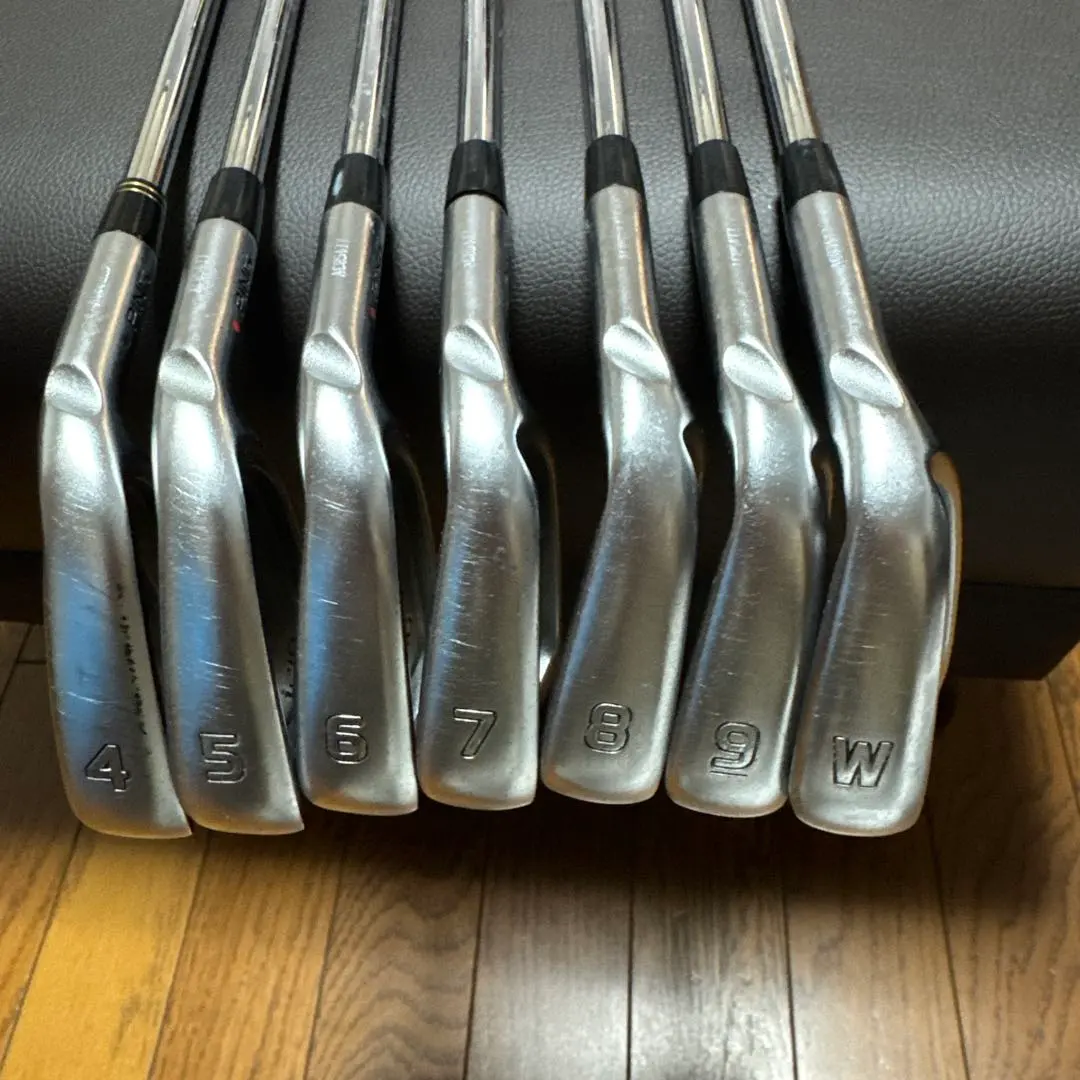 2026年最新】i210アイアン オレンジの人気アイテム - メルカリ