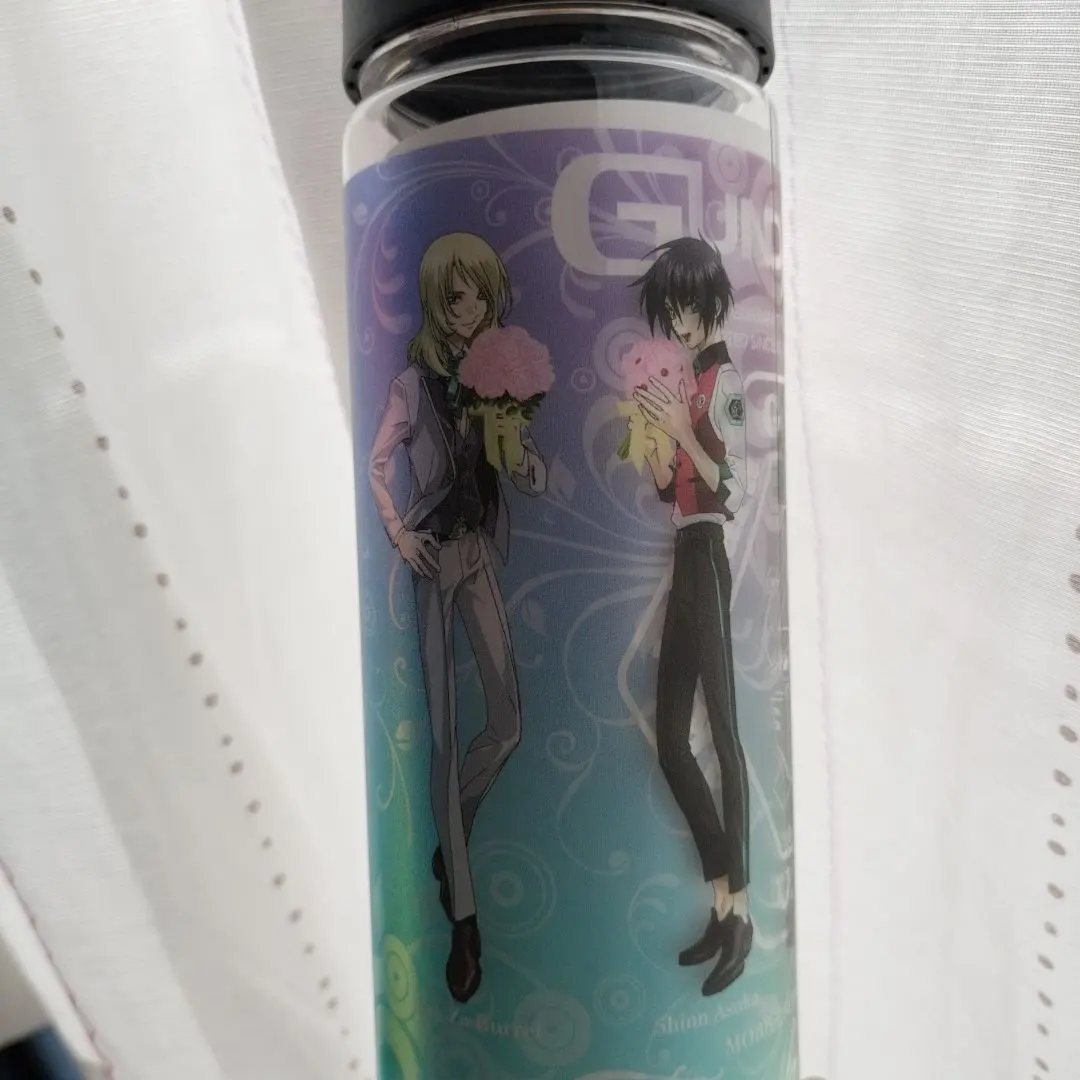 2026年最新】ガンダムカフェ クリアボトルの人気アイテム - メルカリ