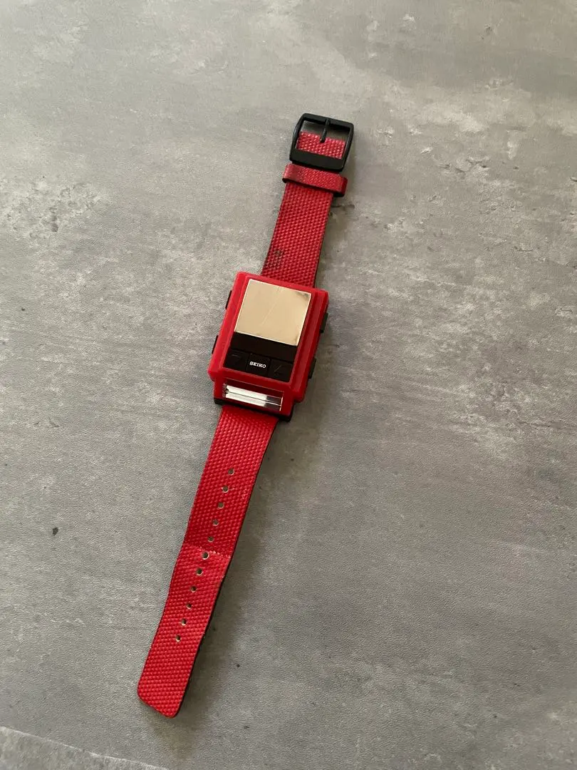 2026年最新】SEIKO Frequency 小室の人気アイテム - メルカリ