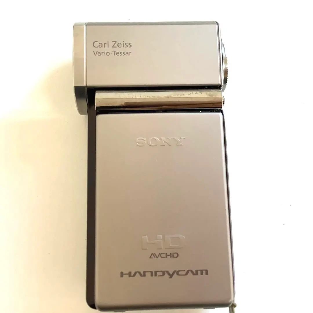2026年最新】SONY HDR TG1の人気アイテム - メルカリ