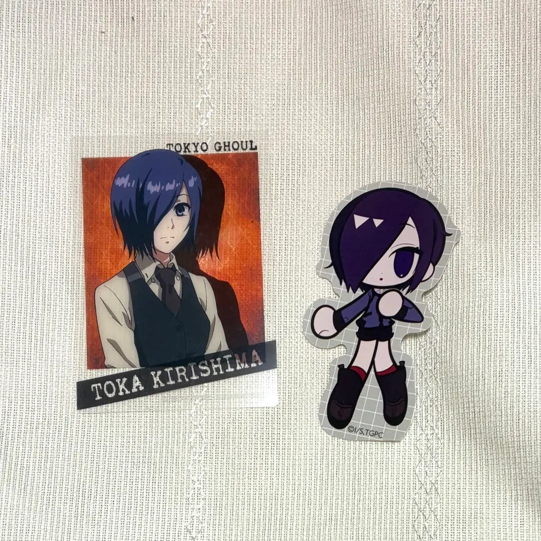 2026年最新】霧島トーカの人気アイテム - メルカリ