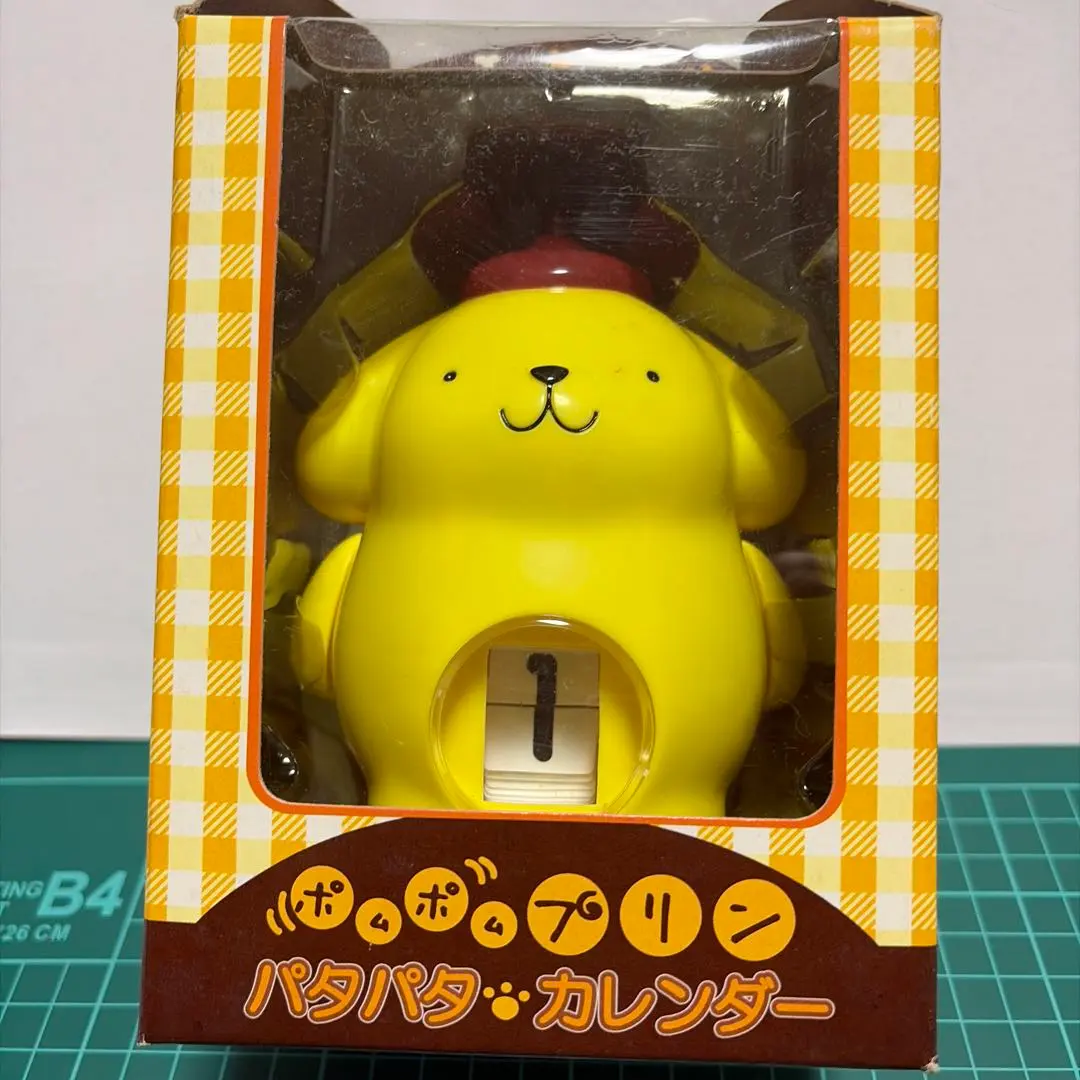 2026年最新】パタパタカレンダー サンリオの人気アイテム - メルカリ