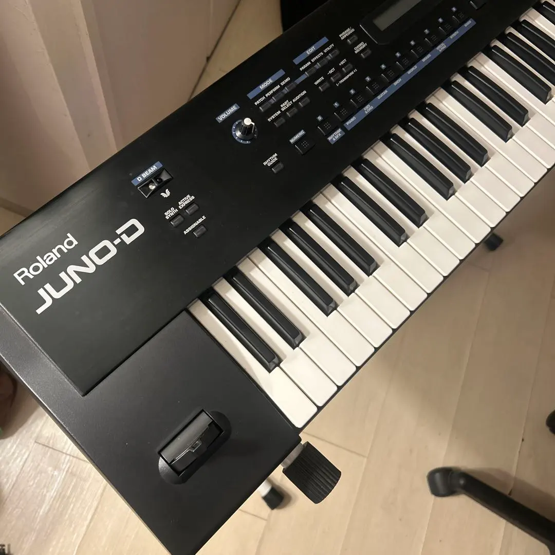 2026年最新】d-20 roland シンセの人気アイテム - メルカリ