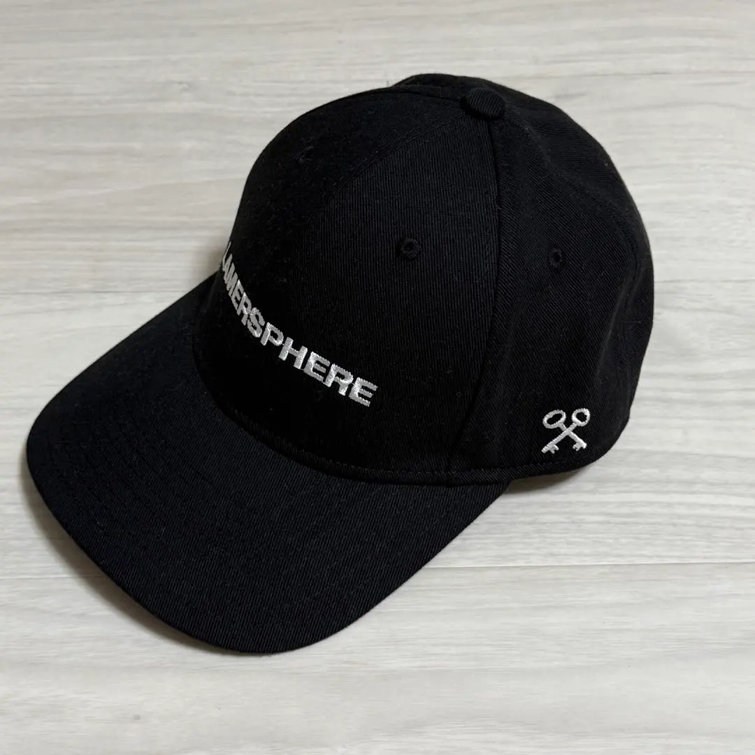 2026年最新】kandytown キャップの人気アイテム - メルカリ