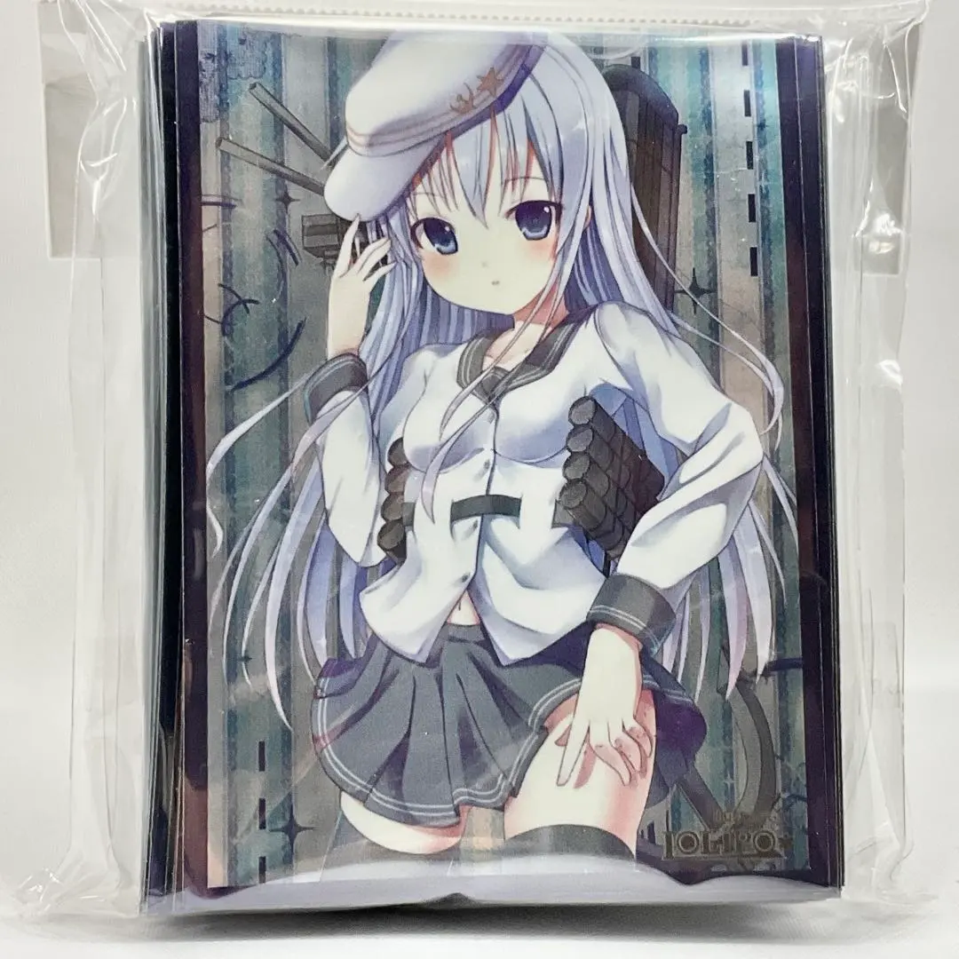 2026年最新】スリーブ 艦これ 響の人気アイテム - メルカリ