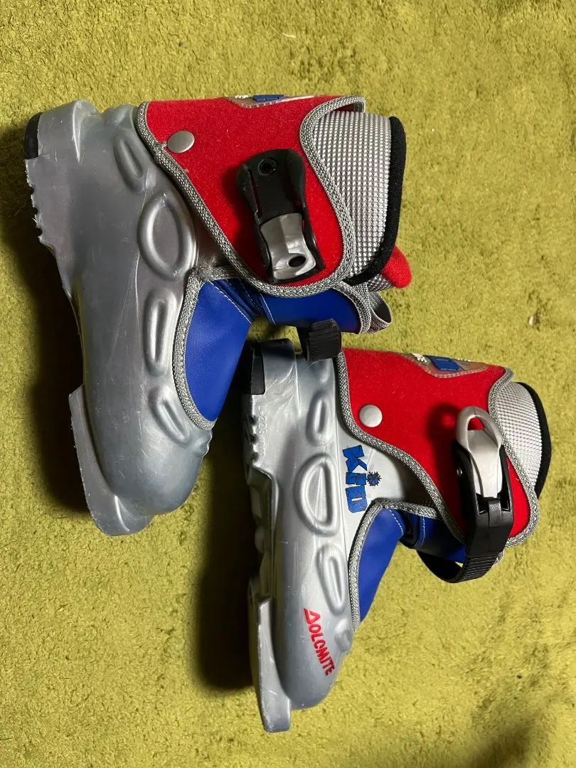 2026年最新】Dolomite ブーツ(子ども用)の人気アイテム - メルカリ