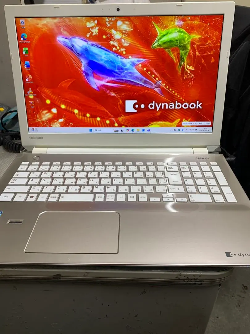 2026年最新】dynabook t75 toshiba パソコンの人気アイテム - メルカリ