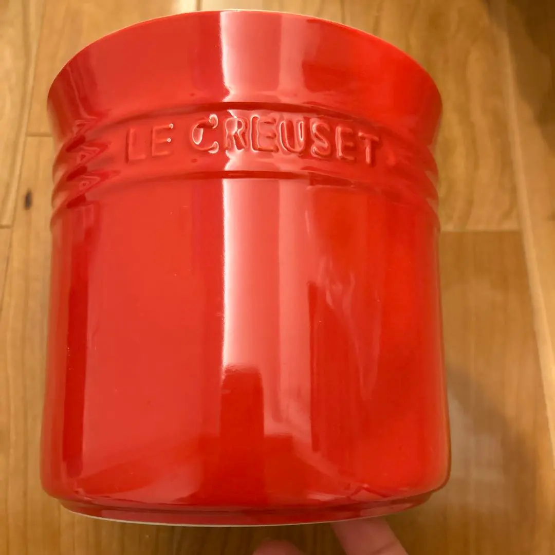 2026年最新】ル・クルーゼ ジャーの人気アイテム - メルカリ