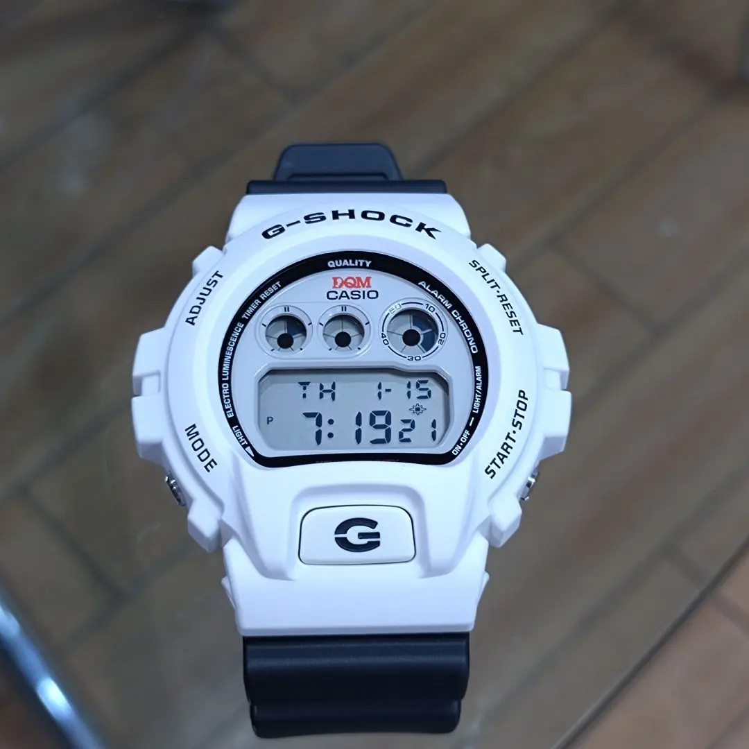 2026年最新】g-shock DW-6900BDの人気アイテム - メルカリ
