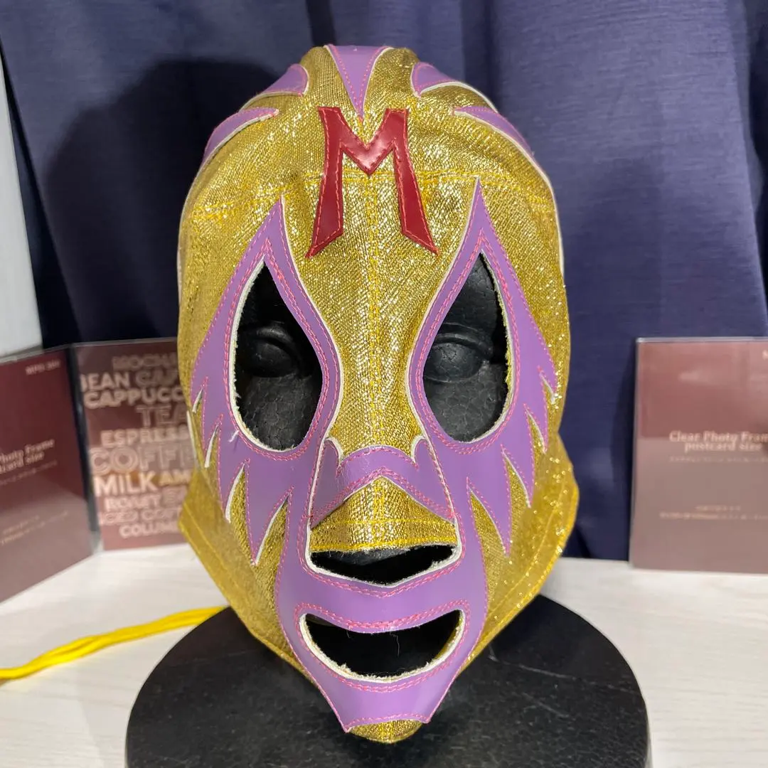 2026年最新】マスカラス 試合用の人気アイテム - メルカリ