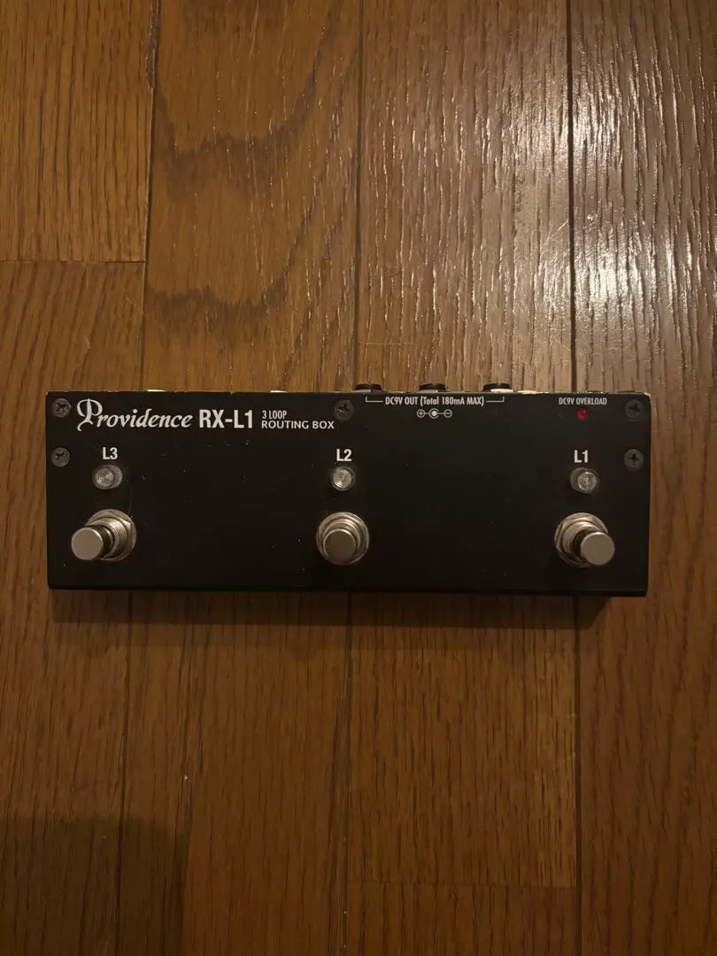 2026年最新】providence RX-L1の人気アイテム - メルカリ