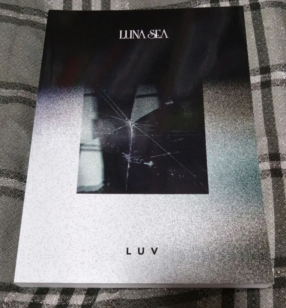 2026年最新】luna sea スコア luvの人気アイテム - メルカリ