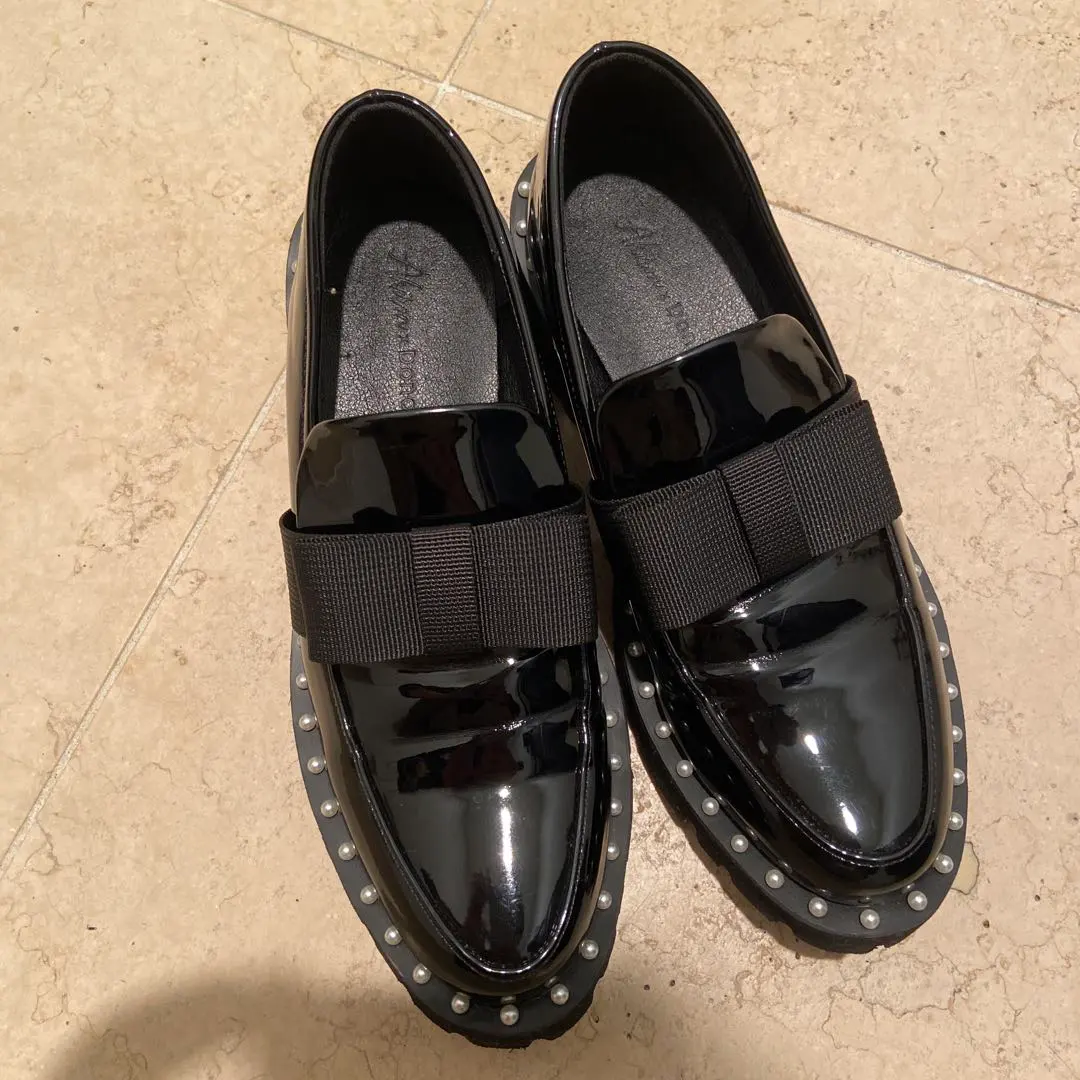 2026年最新】DONOBAN ローファー・革靴の人気アイテム - メルカリ