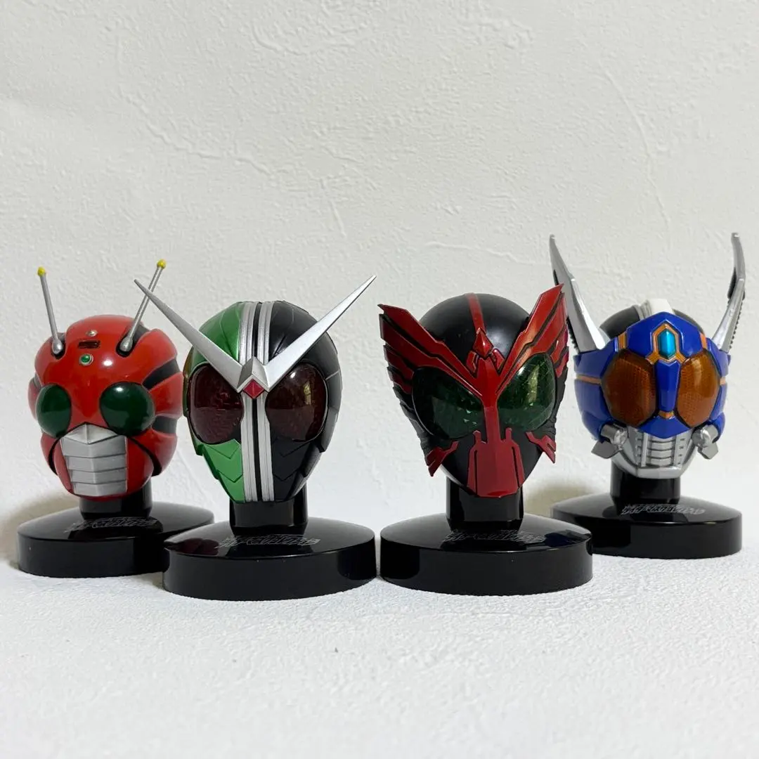 2026年最新】ライダーマスクコレクション仮面ライダー電王ロッド